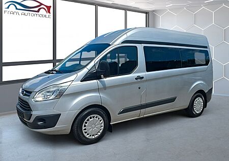 Ford Transit /Tourneo Custom Kombi 340 L2 Trend