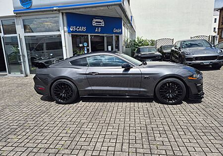 Ford Mustang 5.0GT 19ZOLL*SHELBY OPTIK*MEM.DIG.VOLL*