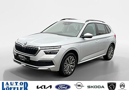 Skoda Kamiq Tour #Automatik #Navi #LED