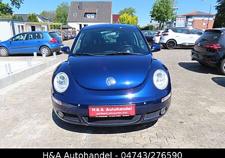 VW New Beetle Volkswagen Lim. 1.6