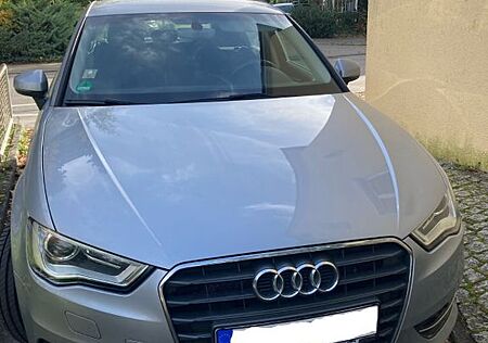 Audi A3 2.0 TDI Sportback - HU neu, Sommerreifen neu