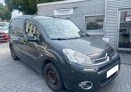 Citroën Berlingo HDi /Klima/Schaltung/