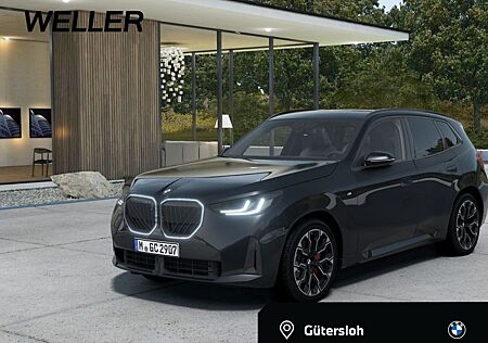 BMW X3 20d M-SportPro,DAPro,PAPro,Sthzg,Pano,AHK,H/K