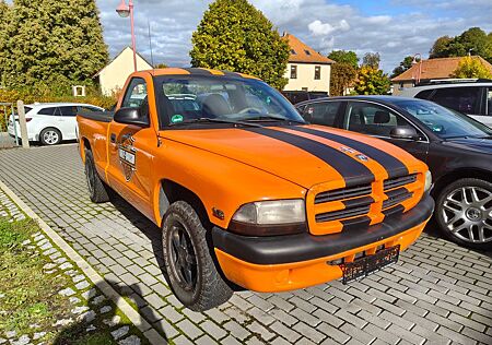 Dodge Dakota