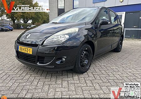 Renault Scenic 1.4 TCE Expression | klima | CRUISE | ELK