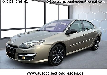 Renault Laguna III GT 2,0 Ltr.-110 kW dCi Diesel Confor
