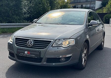 VW Passat Volkswagen Lim. Comfortline 2.0TDI/TempomatTÜV 12/26