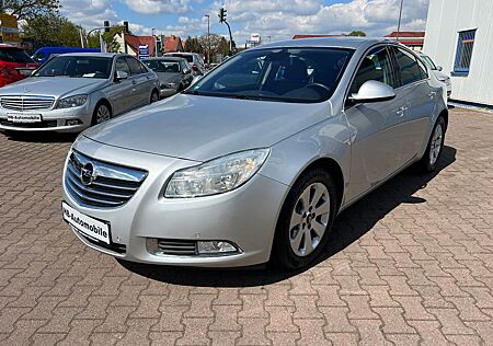 Opel Insignia A Lim. Edition