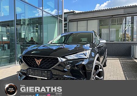 Cupra Formentor 7-Gang-DSG 110 kW (150 PS) AHK-klappba