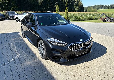BMW 220 d Gran Coupe xDrive M Sport LIVE Pro KAM HUD