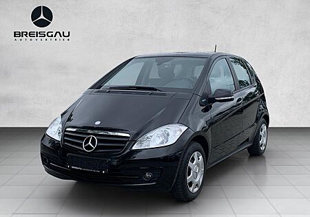Mercedes-Benz A 160 1.5 KAT 2. Hand
