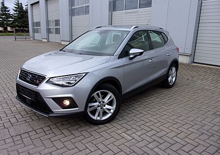 Seat Arona 1.5 TSI OPF FR