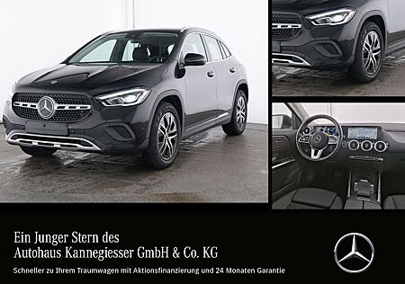 Mercedes-Benz GLA 180 *PROGRESSIVE*AHK VORB*LED*MBUX-HIGH*2024*