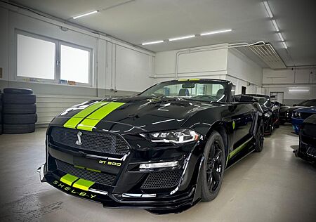 Ford Mustang 2.3 Ecoboost/ Shelby/Virtual
