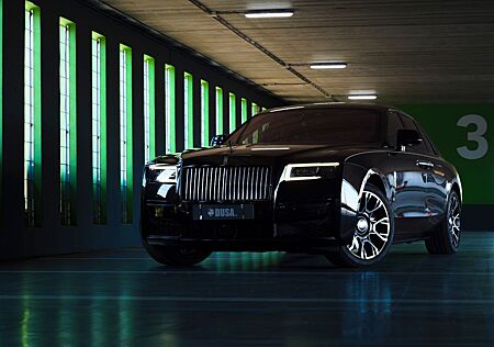 Rolls-Royce Ghost Black Badge-21''Carbon-Bespoke-Xpel