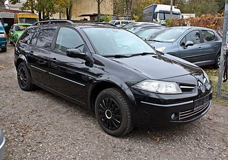 Renault Megane II Grandtour Avantage/TÜV/AU 11/2026