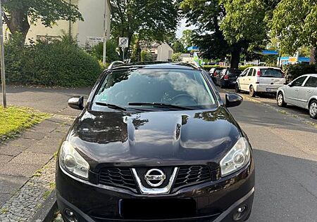 Nissan Qashqai 2.0 dCi|TÜV 04/2027|Navi|Kamera|N Teile