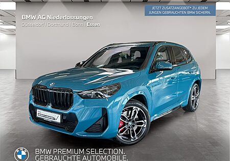 BMW X1 xDrive23d M Sport AHK Driv.Assist.Prof LED
