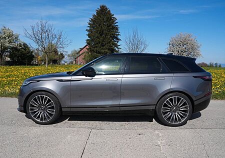 Land Rover Range Rover Velar First Edition CH-Fahrzeug | MwSt. ausweisbar |