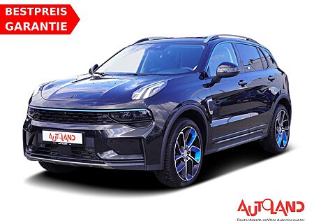 Lynk&Co 01 1.5 TD PHEV Aut. LED ACC 360° Pano