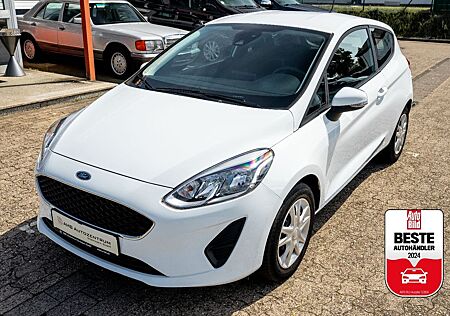 Ford Fiesta Trend *KLIMA*USB*TOUCH*BLUETOOTH*