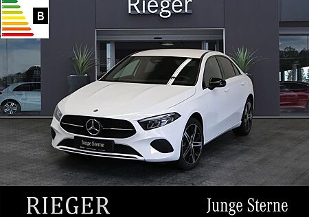 Mercedes-Benz A 250 e Limousine Progressive NIGHT*SHZ*LED*++++