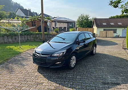 Opel Astra ST 1.6 CDTI ecoFLEX