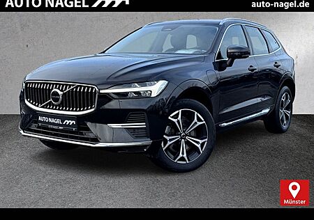 Volvo XC 60 XC60 T6 AWD Inscription Expr. Plug-In SHD/Autom.