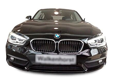 BMW 118i - viel Auto, sofort verfügbar