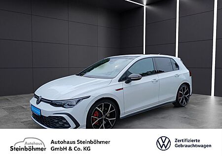 VW Golf Volkswagen GTI DSG BlackStyle Pano IQ HUD Soundsys LED