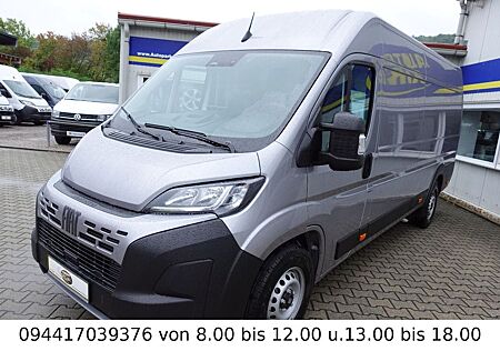 Fiat Ducato 35+ L4H2 180 Multijet AHK, RFK, 10 Zoll