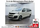 Opel Zafira Tourer Vivaro Life L 2.0 CDTI HUD AHK-abn