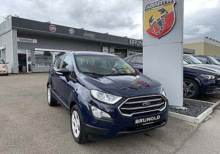 Ford EcoSport 1.0 Cool & Connect