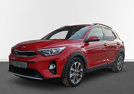 Kia Stonic 1.0T Dream Team Navi Klimaaut. Kamera SHZ