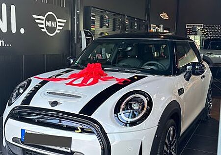 Mini Cooper SE Yours Trim 5 1/2 J. Garantie Bat.