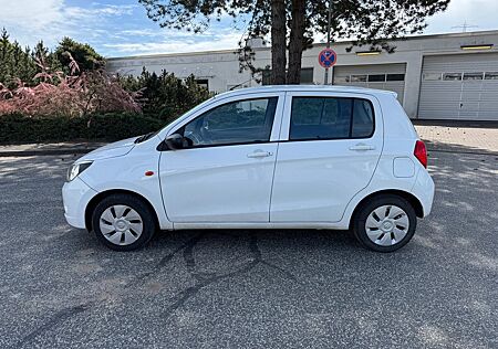 Suzuki Celerio 1.0 Comfort