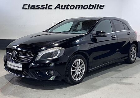 Mercedes-Benz A 200 CDI BlueEfficiency*Automatik*BiXenon*Navi*