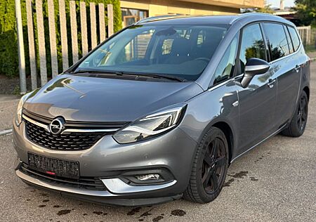 Opel Zafira C Tourer Business Innovation Automatik