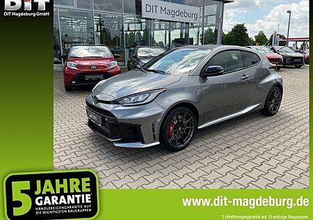 Toyota Yaris 1.6 GR High Performance Schmiedefelgen