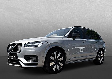 Volvo XC 90 XC90 T8 PHEV AWD Ultimate Dark 7-Sitzer VOLL B&W