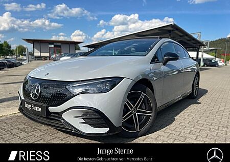 Mercedes-Benz EQE 500 4M AMG Sport Night Hyper Pano Burm 360