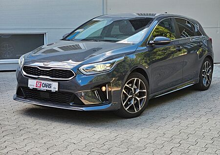 Kia Cee'd Ceed GT Line 1.5 NAVI/LED/R-KAM/JBL