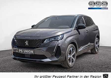 Peugeot 3008 GT EAT8 130 el. SD Nachtsicht LED TOP