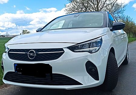 Opel Corsa 1.2 55kW Edition Edition