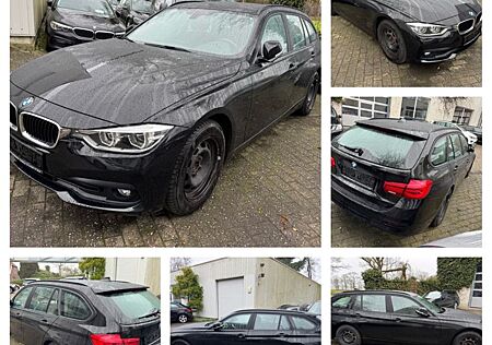 BMW 318i TOURING ADVANTAGE*BUSINESS-PAKET*LED*NAV*WR