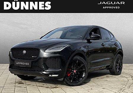 Jaguar E-Pace P250 AWD Aut. HSE