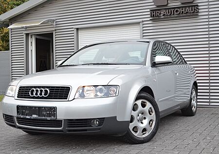 Audi A4 2.4*LIM*AUT*KL-TR*ALU*PDC*1 HAND