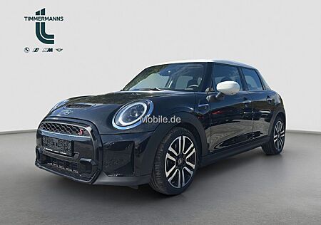 Mini Cooper S Classic Trim Steptronic Navi