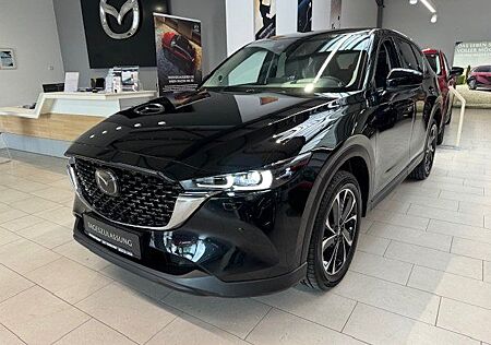 Mazda CX-5 2.5L SKYACTIV G 194