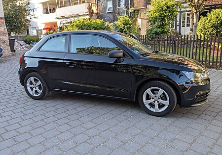 Audi A1 1.2 TFSI Ambition Ambition